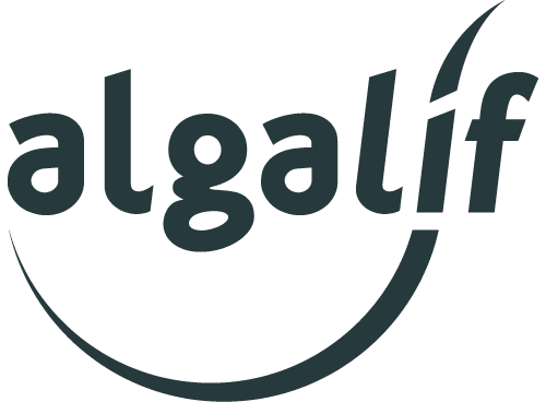 Algalif, Icelandic Producer of Pure, High-Grade, Natural Astaxanthin from Microalgae