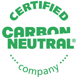 Carbon Neutral Company green