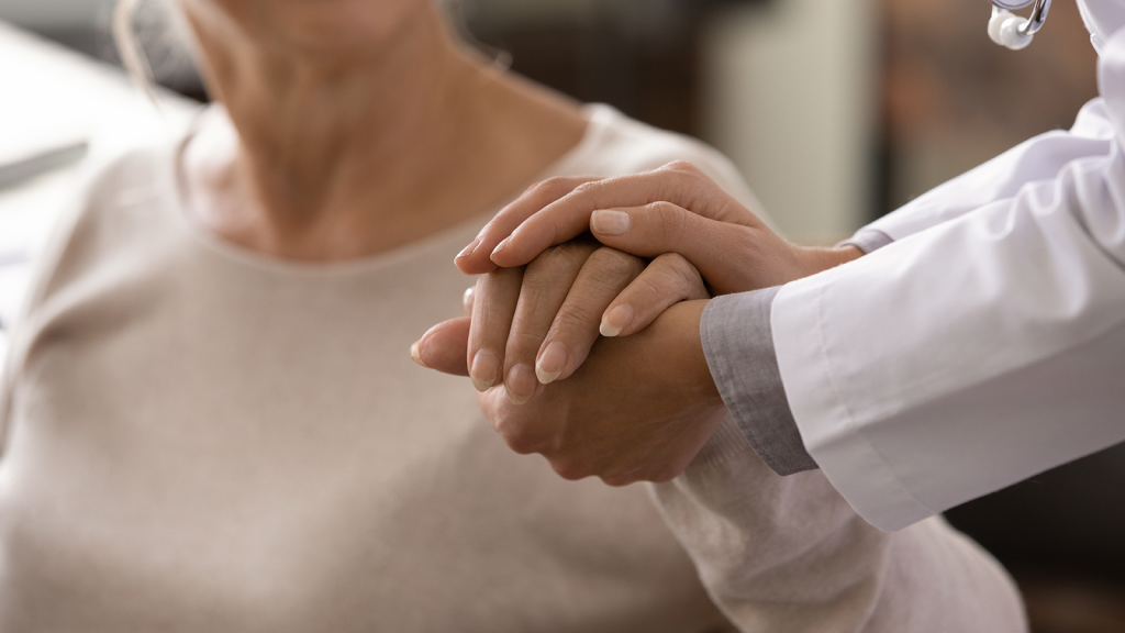 Astaxanthin supporting healthy aging