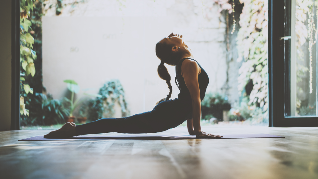 Natural astaxanthin supporting overall health and well-being