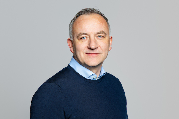 Kári Guðmundsson Algalíf