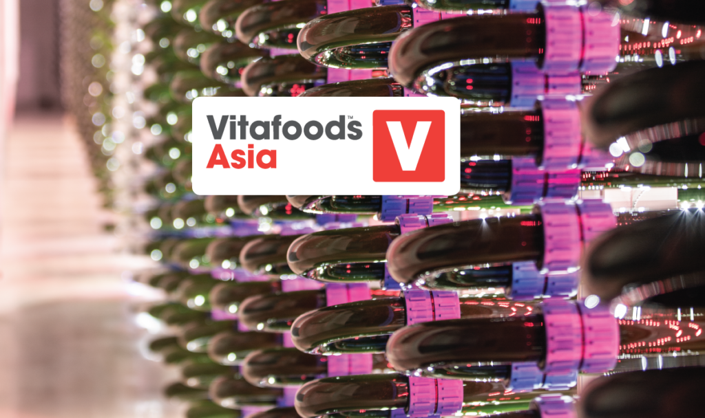 Algalíf is heading to Vitafoods Asia 2026 – Find us at Booth H6-J35