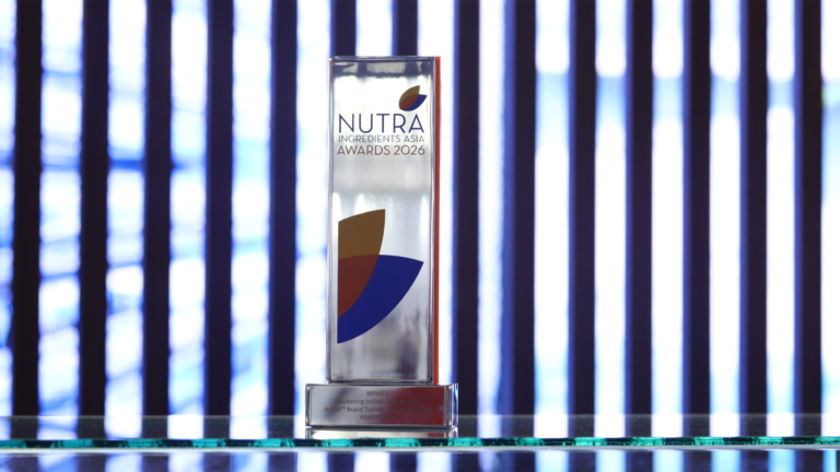 NutraIngredients-Asia Awards 2026
