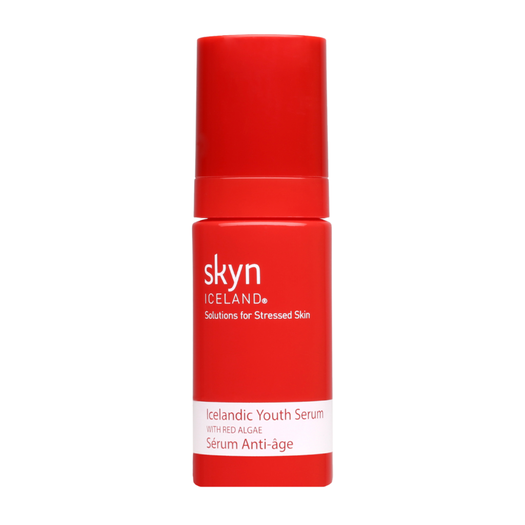 Skyn Iceland-Icelandic Youth Serum