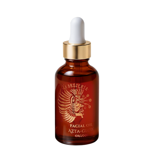 La Brújería-Face Oil – Asta Glow