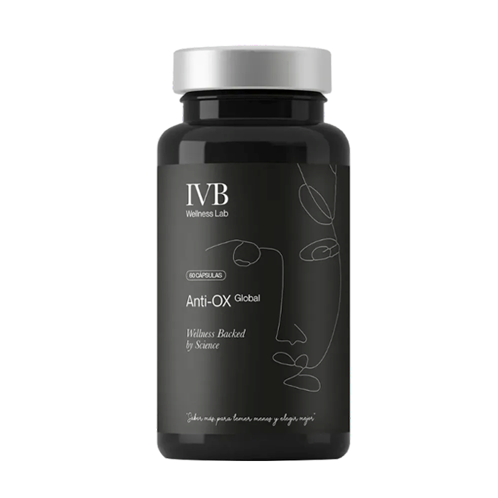 IVB Anti-ox Global